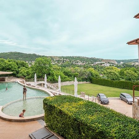 Апартамент за гости Влади в комплекс Garden Palace Балчик Екстериор снимка